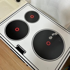 BRIO木製キッチンの画像