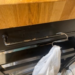 IKEAキッチンカウンターの画像