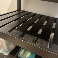 IKEAキッチンカウンターの画像