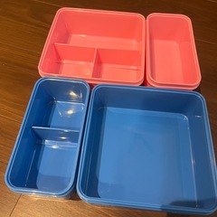 ディズニー110周年オリジナルランチボックス&保冷バッグセット非売品の画像