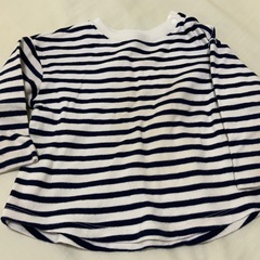 PETIT BATEAU、アンパンマン、Combi mini、トミカ、ユニクロ 90-100cmの画像