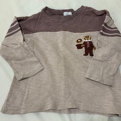 PETIT BATEAU、アンパンマン、Combi mini、トミカ、ユニクロ 90-100cmの画像