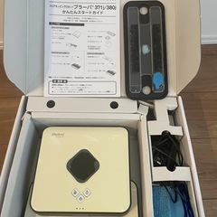 iRobot  Braava 380jの画像