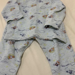 PETIT BATEAU、アンパンマン、Combi mini、トミカ、ユニクロ 90-100cmの画像