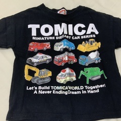 PETIT BATEAU、アンパンマン、Combi mini、トミカ、ユニクロ 90-100cmの画像