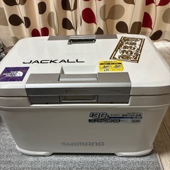 シマノフィクセルリミテッド30Lの画像