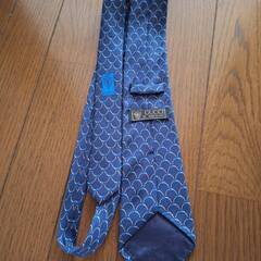 Gucci ネクタイ　美品の画像