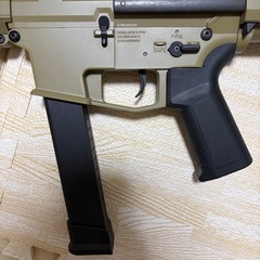 早期取引希望、、即決歓迎⭕️電動ガン箱ありの画像