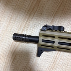 早期取引希望、、即決歓迎⭕️電動ガン箱ありの画像