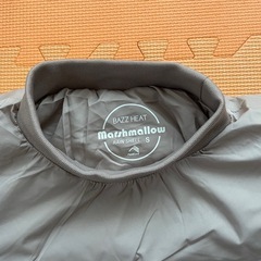 ウインドシャツ　ワークマン　人気品の画像