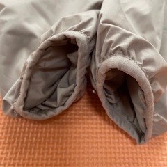 ウインドシャツ　ワークマン　人気品の画像