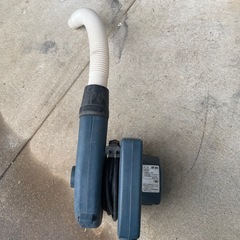 EB-10M 電動ブロワーの画像