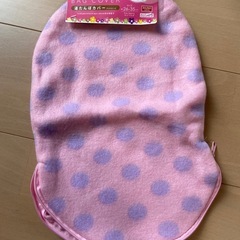 湯たんぽの画像