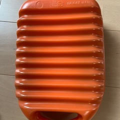 湯たんぽの画像