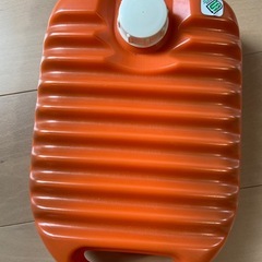 湯たんぽの画像