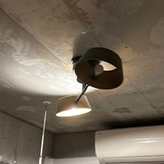 【0円】照明お譲りします！の画像