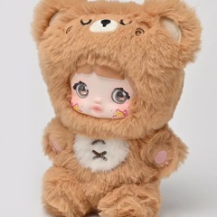 Nommi   ぬいぐるみの画像