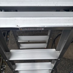 ハシゴ 20%offの画像