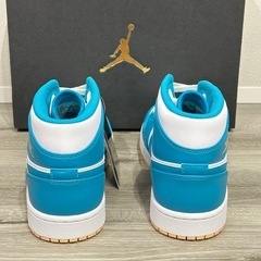 新品　NIKE ジョーダンの画像