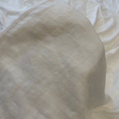 ベビー布団　掛け布団　3点セット
の画像