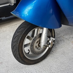 値段交渉可能！電気バイク　XEAM（ジーム）notte（ノッテ）　の画像