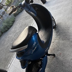 値段交渉可能！電気バイク　XEAM（ジーム）notte（ノッテ）　の画像