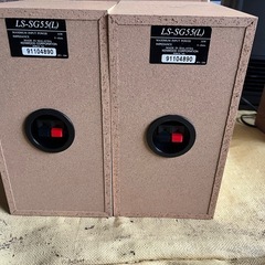 ケンウッド　スピーカーの画像