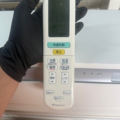 AN40WABKP (2019年製) – 4.0kW ~ 14-18畳の画像