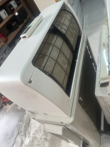 AN40WABKP (2019年製) – 4.0kW ~ 14-18畳