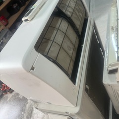 AN40WABKP (2019年製) – 4.0kW ~ 14-18畳の画像