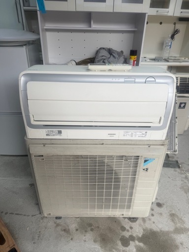 AN40WABKP (2019年製) – 4.0kW ~ 14-18畳