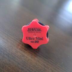 【美品】サンフラッグ スタビードライバーウルトラミニ No.99－Bの画像