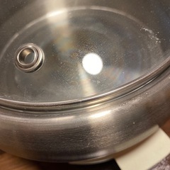 ミニ電気鍋！の画像