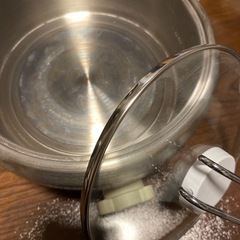 ミニ電気鍋！の画像