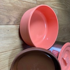 サーモスお弁当箱の画像