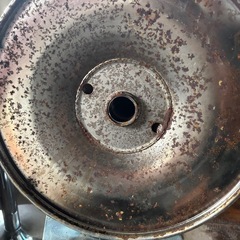 回転椅子部品の画像