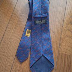 Gucci ネクタイ　美品の画像