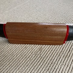 BUFFALO 置き物
の画像