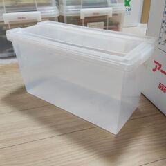 コミックケース5個しきりつきの画像