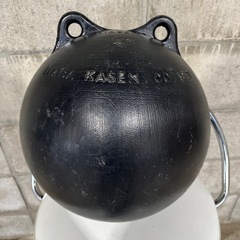 浮き玉　ブイの画像