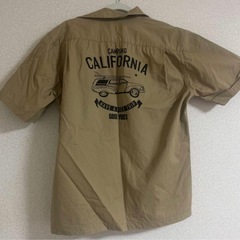 RODEOCROWNS 半袖シャツ Lサイズの画像