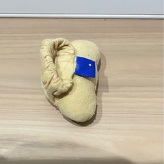 ダッフィーラトルの画像