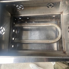 おでん鍋の画像