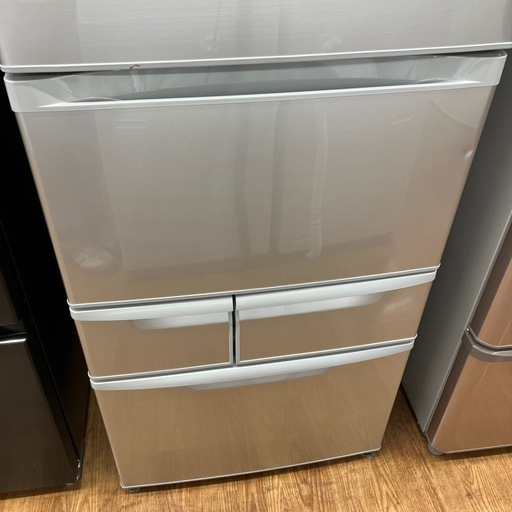 【TOSHIBA /トーシバ】５ドア冷蔵庫
