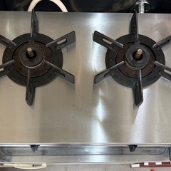 rinnai vamo　都市ガスの画像