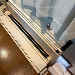 シングルベッド  の画像