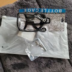 自転車ボトルケージ /ドリンクホルダー (新品、未使用)の画像
