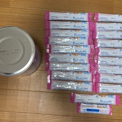 すこやか 大缶 800ｇ スティックタイプの画像