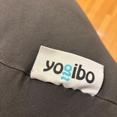 Yogiboヨギボー　ショートの画像