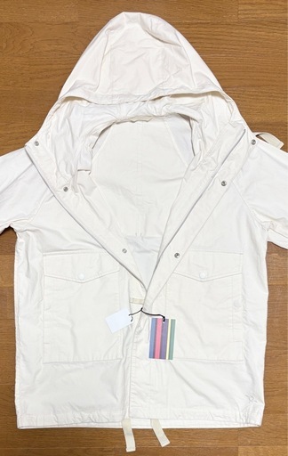 ポールスミス　ジャケット